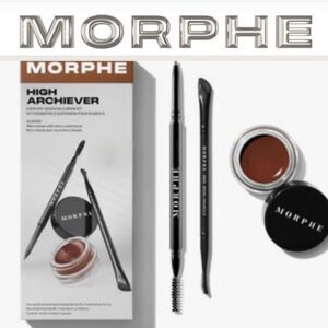 Morphe High Achiever Eyebrow Essentials Eyebrow Kit